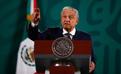 No estoy de acuerdo con el FMI; son responsables de la crisis: AMLO