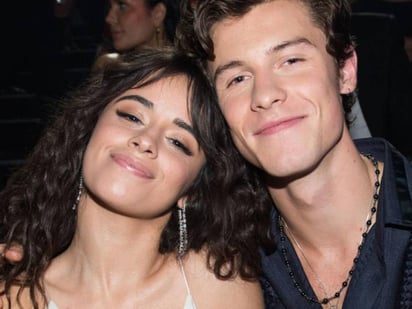 Shawn Mendes y Camila Cabello de vacaciones en Oaxaca 