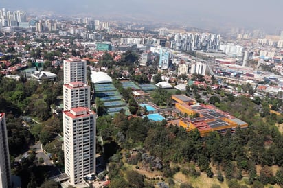 Huixquilucan se opone a rediseño del espacio aéreo en Valle de México