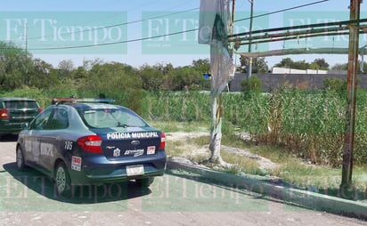 Chofer de transporte público es asaltado por dos ladrones en Monclova