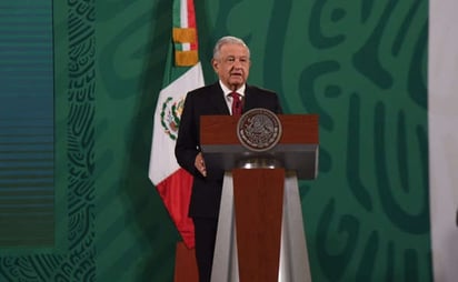 AMLO: 'Delincuencia organizada participó en la toma de la Boquilla'