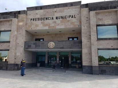 Alcalde de Piedras Negras: No habrá bono de salida para funcionarios de la administración 2019-2021