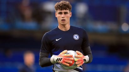 Ben Chilwell: 'Kepa puede leer mentes'