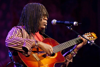 El cantautor brasileño Milton Nascimento anuncia su gira de despedida