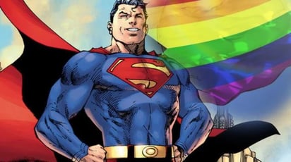 Polémica en el voleibol brasileño por la bisexualidad de Superman