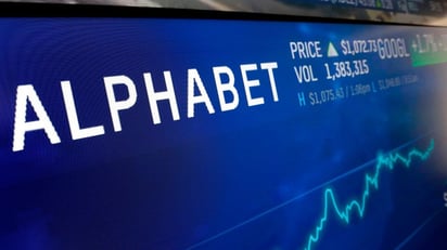 El aumento del gasto publicitario online dispara los beneficios de Alphabet