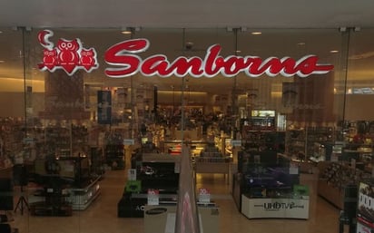 Sanborns y Sears ingresan a la era digital con sus apps