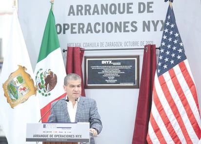 Coahuila uno de los estados más atractivos  para la inversión