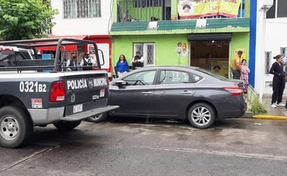 Bebé de 3 meses muere en su carriola mientras su madre se drogaba