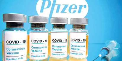 EL Comité regulador de EU aconseja vacuna de Pfizer a niños de 5 a 11 años