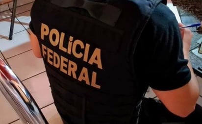 Policía brasileña desarticula red especializada en la extracción de comercio ilegal de oro en tierras indígenas