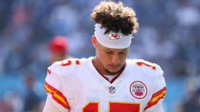 Los Kansas City Chiefs tienen muchos problemas, ¿cuántos tienen arreglo?