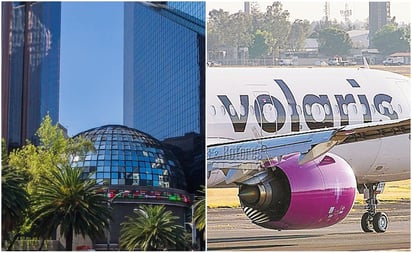 Volaris cae por cuarta jornada seguida en BMV