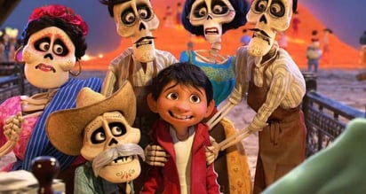 James Bond y 'Coco' han cambiado la estética del Día de Muertos