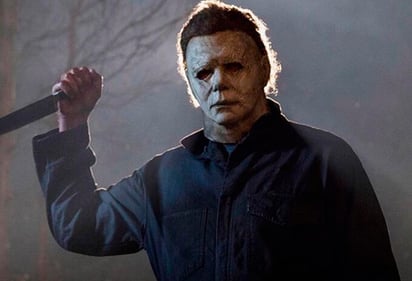 'Halloween Kills' en nueva polémica de redes sociales