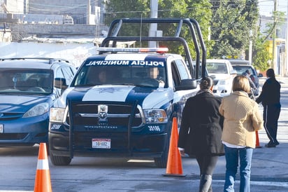 Delitos de violación y violencia familiar al alza en la Laguna