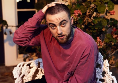 El 'dealer' de Mac Miller se declara culpable por su muerte