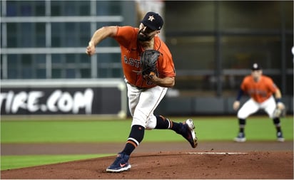 José Urquidy, primer mexicano con dos triunfos en Serie Mundial