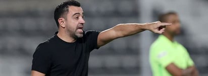 Xavi Hernández tiene un acuerdo con Barcelona, informan en España