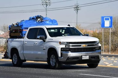 La OCV espera arribo de paisanos a la Región Centro