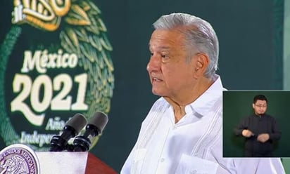 AMLO celebra que Yucatán tenga menor índice de inseguridad