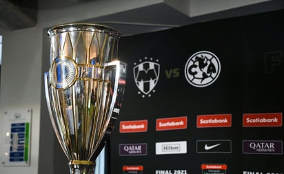 ¿Cuándo y dónde ver la final de 'Concachampions'?