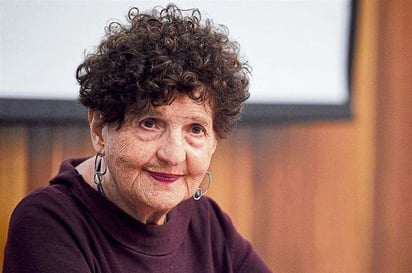 'El rastro' de Margo Glantz llega al teatro