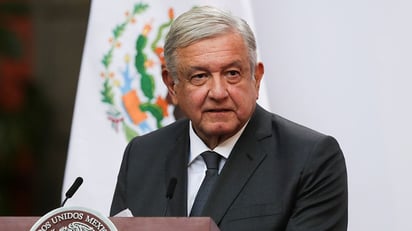 AMLO rechaza críticas desde EU contra la Reforma Eléctrica