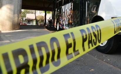 'Todos los días ocurren al menos 20 asaltos violentos en Edomex'