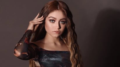 Karol Sevilla negó tener una enfermedad cardíaca