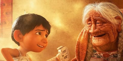 ¿Cómo luce en la actualidad el niño que dio voz a Miguel en Coco?