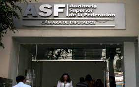 Con empresas fantasma INM generó posibles desfalcos por 143 mdp: ASF