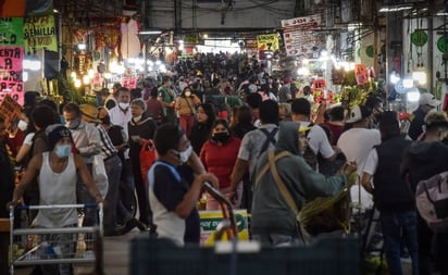 Urge transparentar recursos de operación en la Central de Abasto: APC