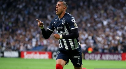 Rayados derrota al América y es campeón de la Concachampions