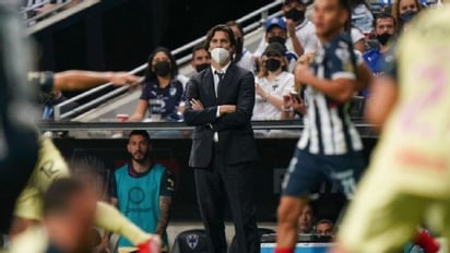 Santiago Solari ha caído en los dos momentos más importantes en un año