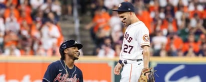 Serie Mundial 2021: Astros vs. Braves, ¿qué equipo llega con ventaja a Atlanta?