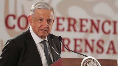 AMLO afirma haber cumplido meta de vacunar contra el COVID-19 a todos los mayores de 18 años