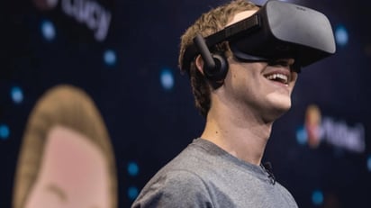 Oculus evoluciona con el metaverso de Facebook