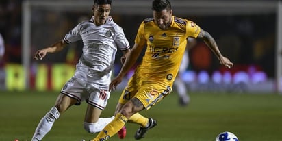 Difícil visita de las Chivas a la cancha de los Tigres