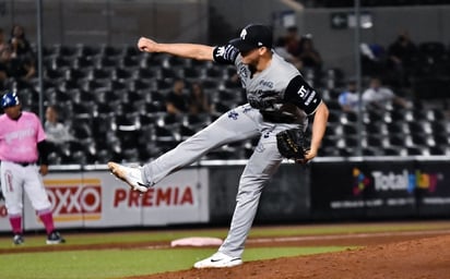 Gana Sultanes cuarta serie en la Liga Mexicana del Pacífico