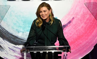 Ellen Pompeo recibió cantidad millonaria por no denunciar a Patrick Dempsey