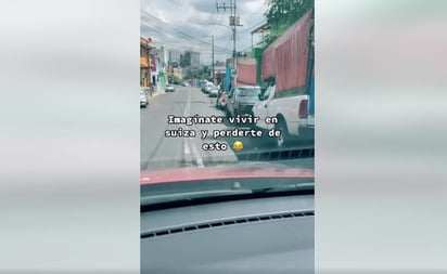 Descubren en CDMX el taxi Lambotsuru