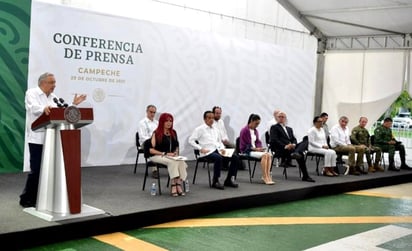 Feminismo y ecologismo fueron creados en el neoliberalismo: AMLO