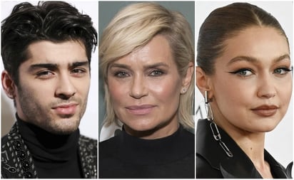  Zayn Malik fue sentenciado por violencia doméstica tras pelea con mamá de Gigi Hadid