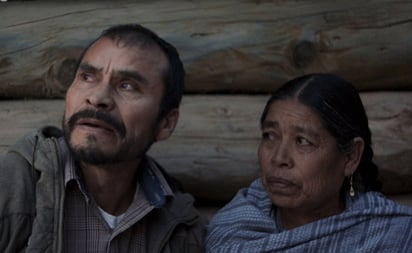 Filman en comunidad oaxaqueña que se rige por usos y costumbres