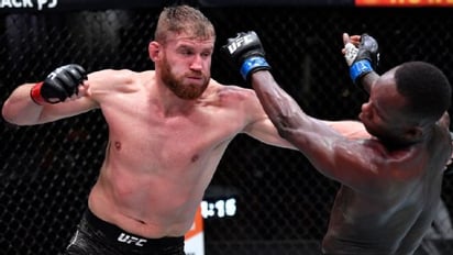 UFC 267: las mejores apuestas para Jan Blachowicz vs. Glover Teixeira, Petr Yan vs. Cory Sandhagen