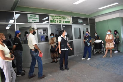 Seis obreros siguen hospitalizados por la explosión en AHMSA