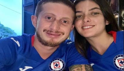 Cruz Azul dedica pésame por muerte del actor Octavio Ocaña