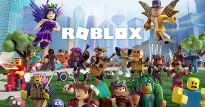 Reportan caída de Roblox a nivel mundial por varias horas 