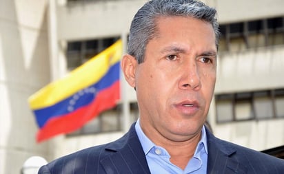 Opositor venezolano denuncia abuso chavista en espacios de campaña electoral